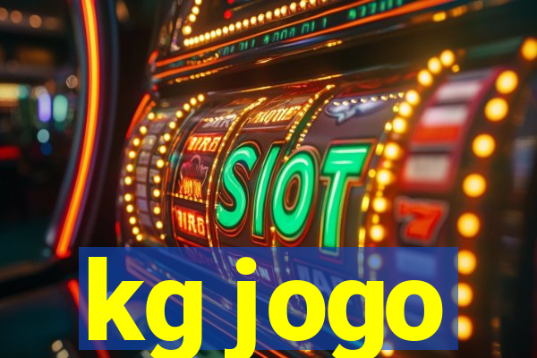 kg jogo